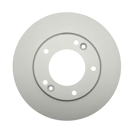 Raybestos 07 Kia Sorento Rotor, 980600Fzn 980600FZN